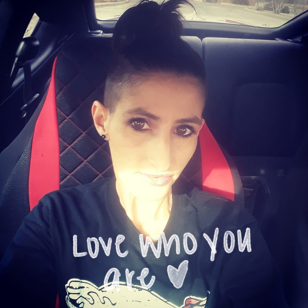 Meet your Posher, Colleen